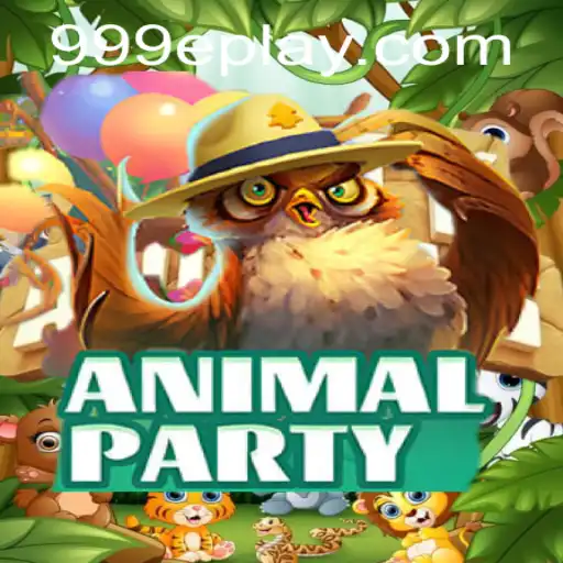 AnimalParty: A Wild Adventure in the Gaming World