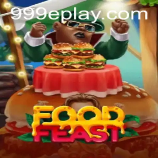 FoodFeast: Dive Into the Culinary Game Adventure