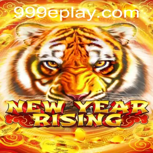 Unveiling the Thrilling World of NewYearRising