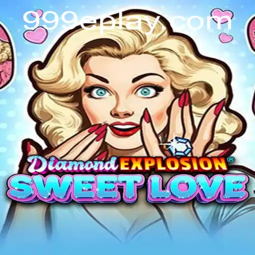 DiamondExplosionSweetLove: The Exciting New Game and Its Glittering Universe