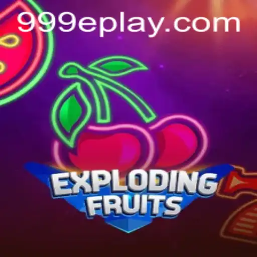 ExplodingFruits: A Deep Dive into the Latest Gaming Sensation
