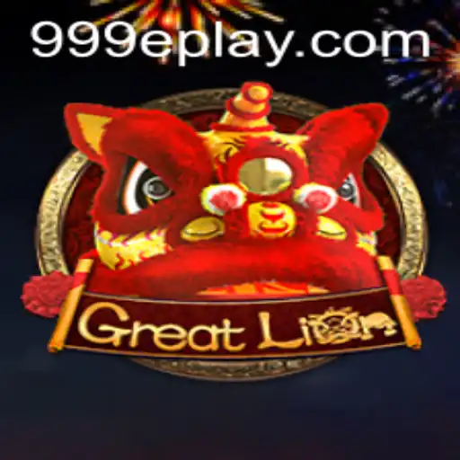Discover the Thrills of GreatLion: The Game Changing the Rules with 999e