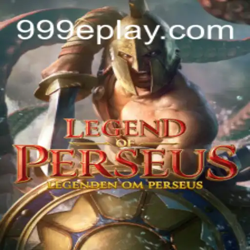 LegendofPerseus: A Mythological Odyssey in the Gaming Realm