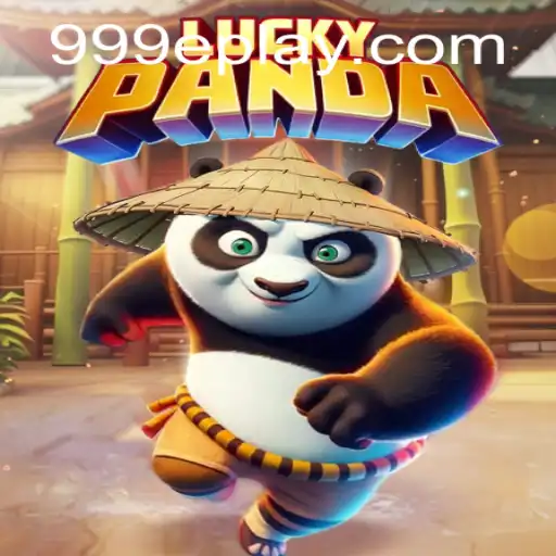 Exploring the Enchanting World of LuckyPanda