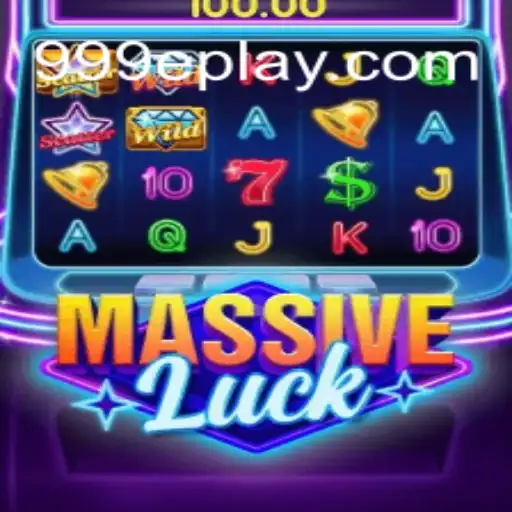 Exploring the Thrills of MassiveLuck and the Exciting Keyword '999e'