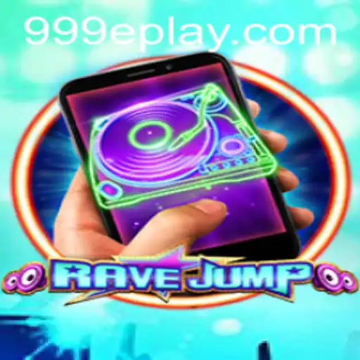 RaveJumpmobile: A Pulse-Pounding Adventure