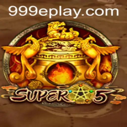 Super5: A Comprehensive Guide to the Thrilling New Game ‘999e’
