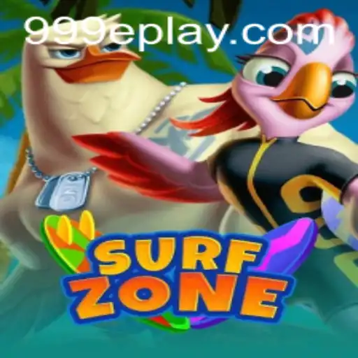 SurfZone Unveiled: Riding the Virtual Waves with 999e