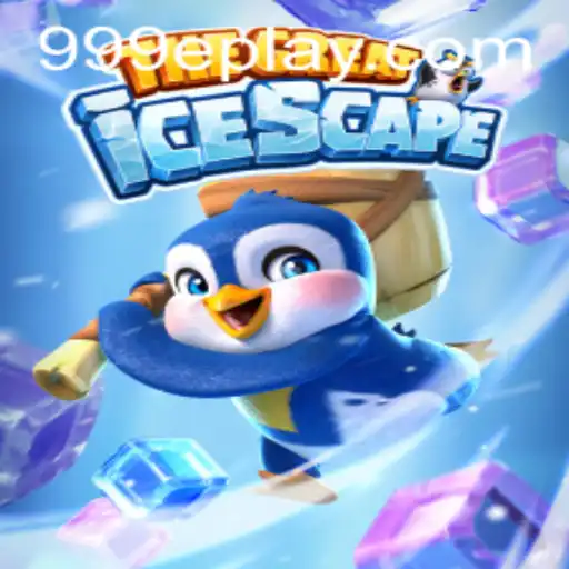 TheGreatIcescape: A Thrilling Adventure in the New Era of Gaming