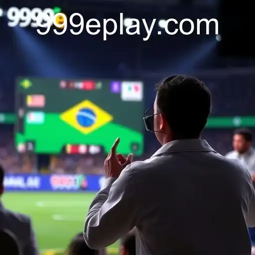 Transmissão ao vivo