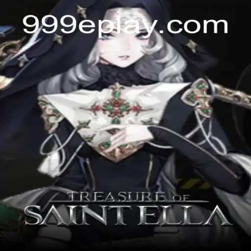 Discover the Enchantment of TreasureofSaintElla: A Journey into Adventure and Strategy